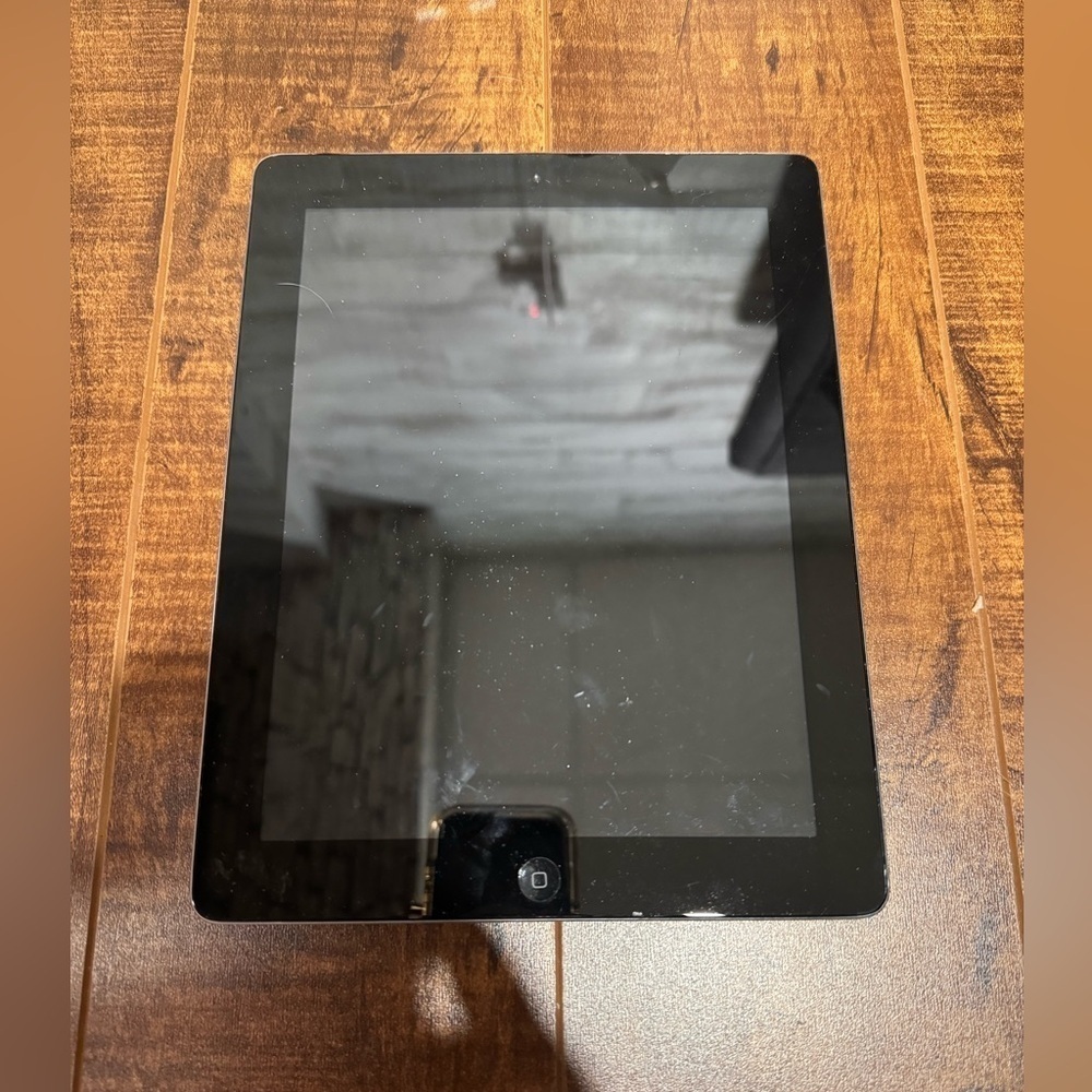 iPad